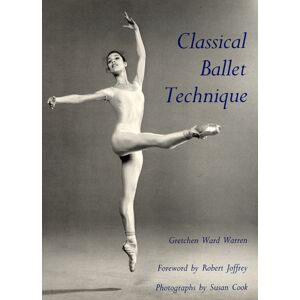 University Press of Florida Classical Ballet Technique University Press of Florida Classical Ballet Technique