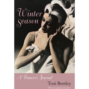 University Press of Florida Winter Season : A Dancer'S Journal University Press of Florida Winter Season : A Dancer'S Journal