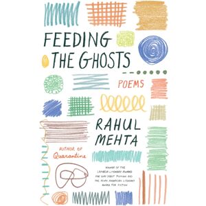 The University Press of Kentucky Feeding The Ghosts : Poems The University Press of Kentucky Feeding The Ghosts : Poems