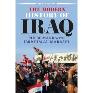 Taylor & Francis Inc The Modern History Of Iraq (Fourth Edition) Taylor & Francis Inc The Modern History Of Iraq (Fourth Edition)