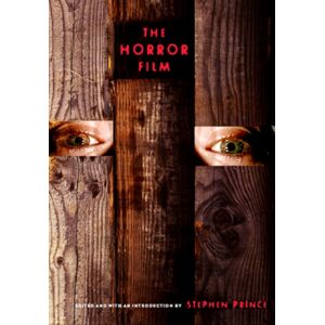 Rutgers University Press The Horror Film Rutgers University Press The Horror Film