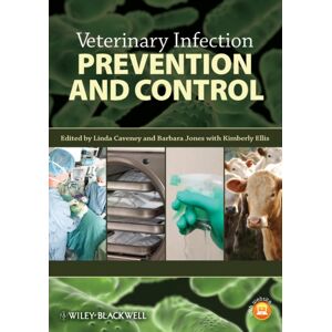 John Wiley and Sons Ltd Veterinary Infection Prevention And Control John Wiley and Sons Ltd Veterinary Infection Prevention And Control