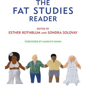 New York University Press The Fat Studies Reader New York University Press The Fat Studies Reader