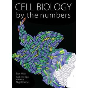 Taylor & Francis Inc Cell Biology By The Numbers Taylor & Francis Inc Cell Biology By The Numbers