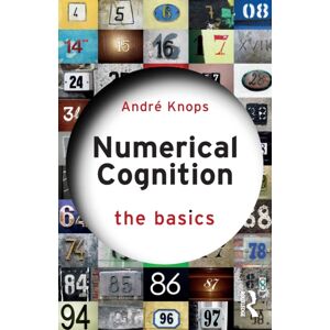 Taylor & Francis Inc Numerical Cognition Taylor & Francis Inc Numerical Cognition