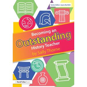 Taylor & Francis Inc Becoming An Outstanding History Teacher Taylor & Francis Inc Becoming An Outstanding History Teacher