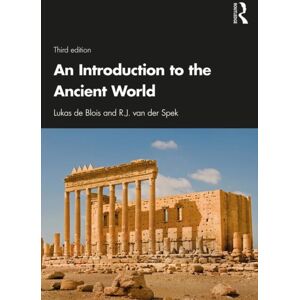 Taylor & Francis Inc An Introduction To The Ancient World Taylor & Francis Inc An Introduction To The Ancient World