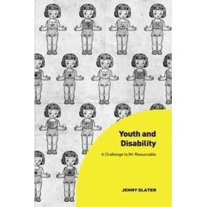 Taylor & Francis Inc Youth And Disability : A Challenge To Mr Reasonable Taylor & Francis Inc Youth And Disability : A Challenge To Mr Reasonable