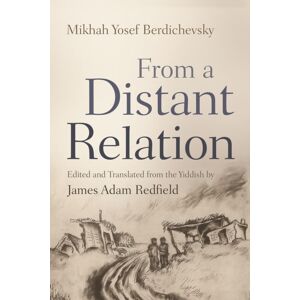 Syracuse University Press From A Distant Relation Syracuse University Press From A Distant Relation