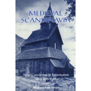 University of Minnesota Press Medieval Scandinavia : From Conversion To Reformation, Circa 800-1500 University of Minnesota Press Medieval Scandinavia : From Conversion To Reformation, Circa 800-1500