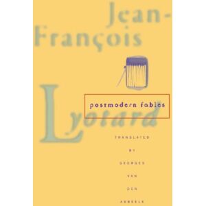 University of Minnesota Press Postmodern Fables University of Minnesota Press Postmodern Fables