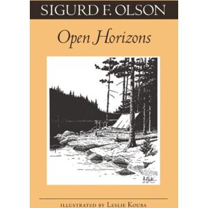 University of Minnesota Press Open Horizons University of Minnesota Press Open Horizons