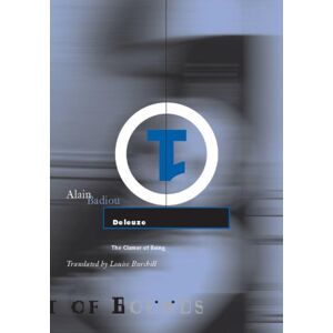 University of Minnesota Press Deleuze : The Clamor Of Being University of Minnesota Press Deleuze : The Clamor Of Being