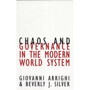 University of Minnesota Press Chaos And Governance In The Modern World System University of Minnesota Press Chaos And Governance In The Modern World System