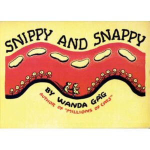 University of Minnesota Press Snippy And Snappy University of Minnesota Press Snippy And Snappy