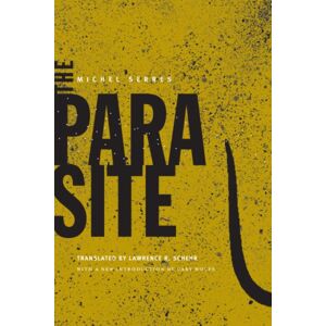 University of Minnesota Press The Parasite University of Minnesota Press The Parasite