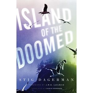 University of Minnesota Press Island Of The Doomed University of Minnesota Press Island Of The Doomed