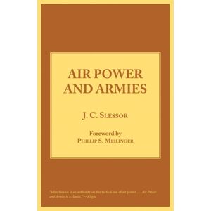 The University of Alabama Press Air Power And Armies The University of Alabama Press Air Power And Armies