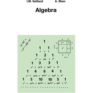 Birkhauser Boston Inc Algebra Birkhauser Boston Inc Algebra