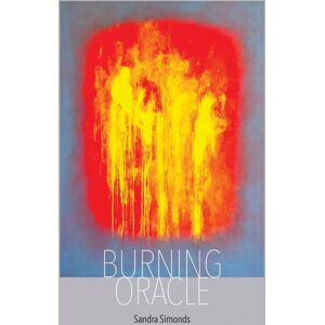 Wesleyan University Press Burning Oracle Wesleyan University Press Burning Oracle
