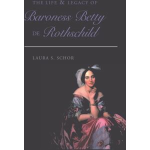 Peter Lang Publishing Inc The Life And Legacy Of Baroness Betty De Rothschild Peter Lang Publishing Inc The Life And Legacy Of Baroness Betty De Rothschild