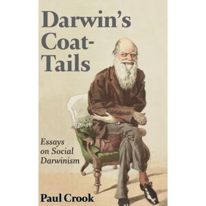 Peter Lang Publishing Inc Darwin'S Coat-Tails : Essays On Social Darwinism Peter Lang Publishing Inc Darwin'S Coat-Tails : Essays On Social Darwinism