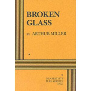 Josef Weinberger Plays Broken Glass Josef Weinberger Plays Broken Glass