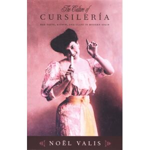 Duke University Press The Culture Of Cursileria : Bad Taste, Kitsch, And Class In Modern Spain Duke University Press The Culture Of Cursileria : Bad Taste, Kitsch, And Class In Modern Spain