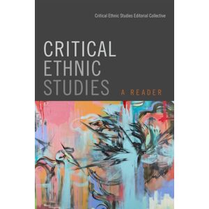 Duke University Press Critical Ethnic Studies : A Reader Duke University Press Critical Ethnic Studies : A Reader