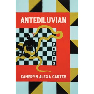 University of Pittsburgh Press Antediluvian : Poems University of Pittsburgh Press Antediluvian : Poems