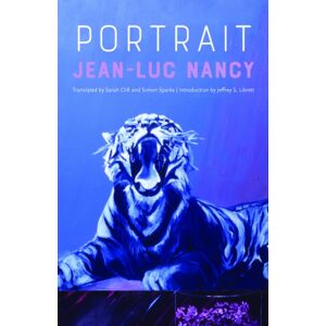 Fordham University Press Portrait Fordham University Press Portrait