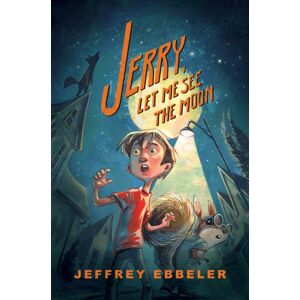 Holiday House Inc Jerry, Let Me See The Moon Holiday House Inc Jerry, Let Me See The Moon