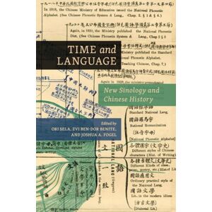 University of Hawai'i Press Time And Language : Sinology And Chinese History University of Hawai'i Press Time And Language : Sinology And Chinese History
