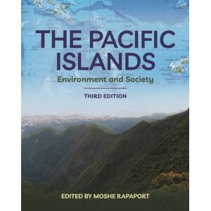 University of Hawai'i Press The Pacific Islands : Environment And Society University of Hawai'i Press The Pacific Islands : Environment And Society
