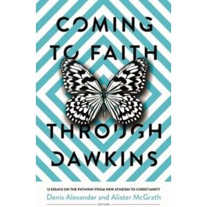 Kregel Publications,U.S. Coming To Faith Through Dawkins Kregel Publications,U.S. Coming To Faith Through Dawkins