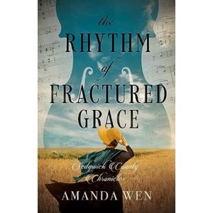 Kregel Publications The Rhythm Of Fractured Grace Kregel Publications The Rhythm Of Fractured Grace