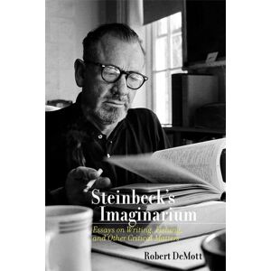 University of New Mexico Press Steinbeck'S Imaginarium : Essays On Writing, Fishing, And Other Critical Matters University of New Mexico Press Steinbeck'S Imaginarium : Essays On Writing, Fishing, And Other Critical Matters