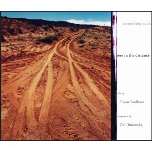 University of New Mexico Press Something Out There In The Distance University of New Mexico Press Something Out There In The Distance