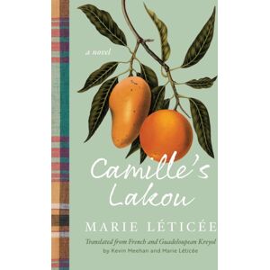 Vanderbilt University Press Camille'S Lakou : A Novel Vanderbilt University Press Camille'S Lakou : A Novel