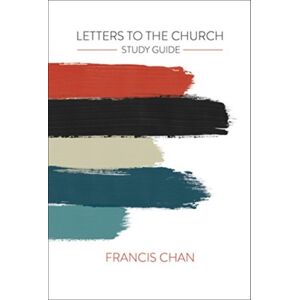David C Cook Publishing Company Letters To The Church Sg David C Cook Publishing Company Letters To The Church Sg