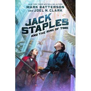 David C Cook Publishing Company Jack Staples & The Ring Of Tim David C Cook Publishing Company Jack Staples & The Ring Of Tim