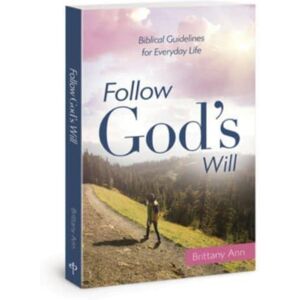 David C Cook Publishing Company Follow Gods Will David C Cook Publishing Company Follow Gods Will