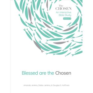 David C Cook Publishing Company Blessed Are The Chosen, 2 : An Interactive Bible Study David C Cook Publishing Company Blessed Are The Chosen, 2 : An Interactive Bible Study