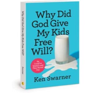 David C Cook Publishing Company Why Did God Give My Kids Free David C Cook Publishing Company Why Did God Give My Kids Free