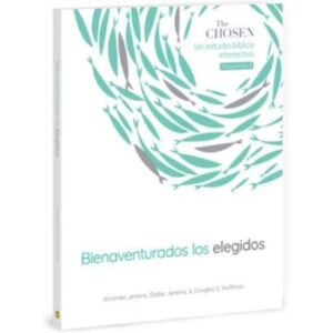 David C Cook Publishing Company The Chosen Bienaventurados Los Elegidos David C Cook Publishing Company The Chosen Bienaventurados Los Elegidos