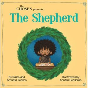 David C Cook Publishing Company The Chosen Presents : The Shepherd David C Cook Publishing Company The Chosen Presents : The Shepherd