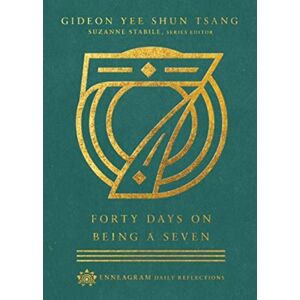 InterVarsity Press Forty Days On Being A Seven InterVarsity Press Forty Days On Being A Seven