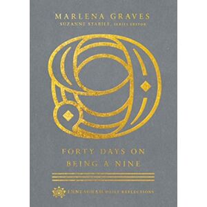 InterVarsity Press Forty Days On Being A Nine InterVarsity Press Forty Days On Being A Nine