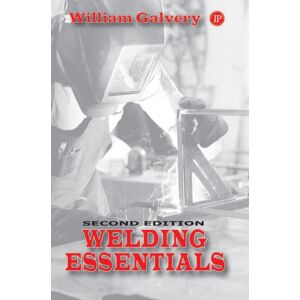 Industrial Press Inc.,U.S. Welding Essentials Industrial Press Inc.,U.S. Welding Essentials