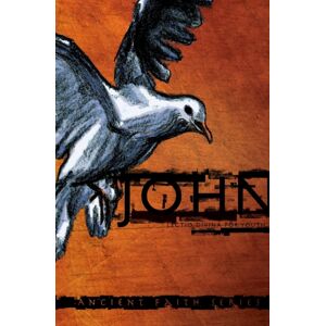 Foundry Publishing John : Lectio Divina For Youth Foundry Publishing John : Lectio Divina For Youth